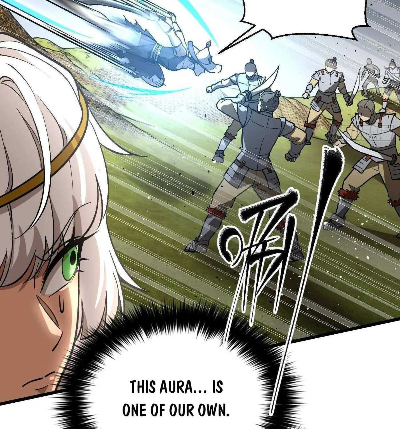 Read Global Martial Arts chapter 282 image 69 on Lezhin
