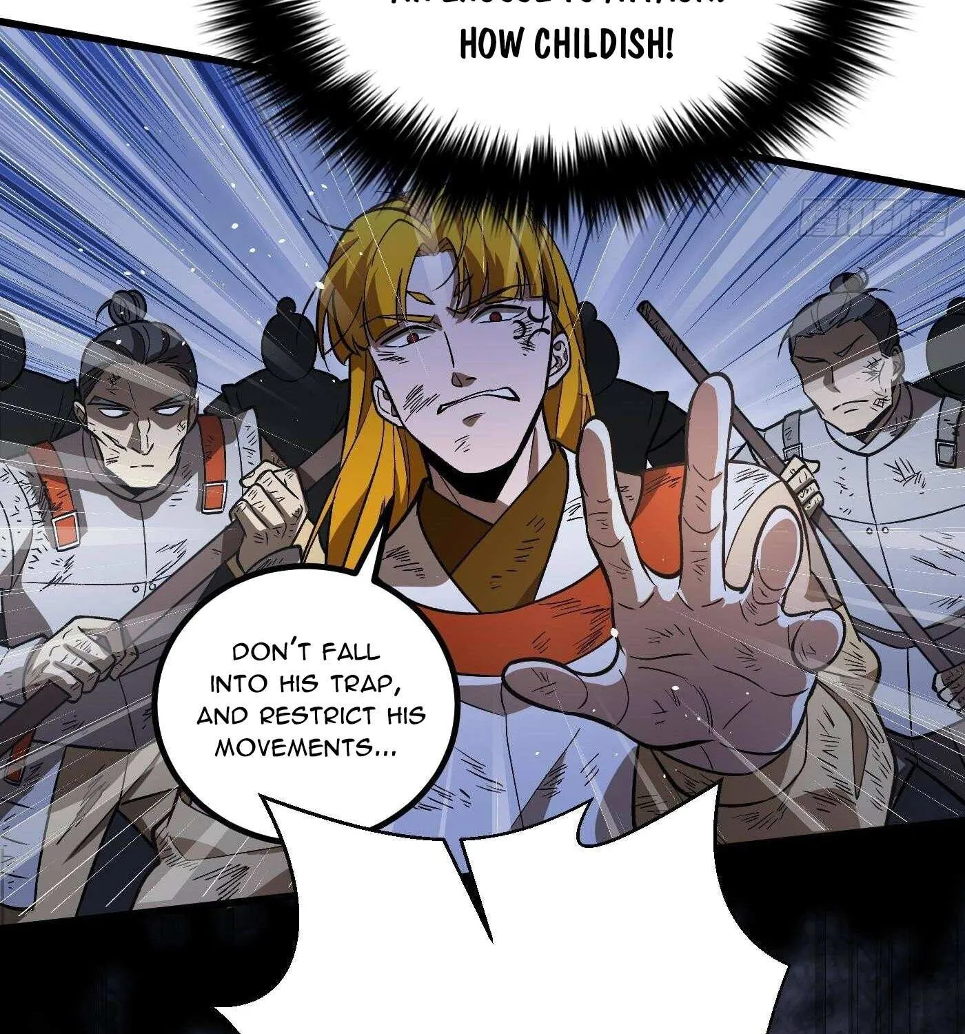 Read Global Martial Arts chapter 282 image 72 on Lezhin