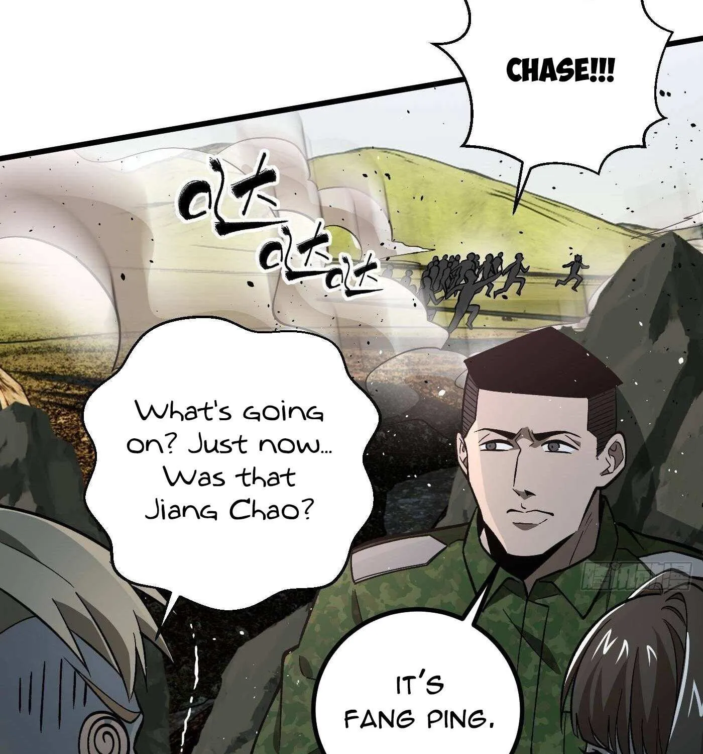 Read Global Martial Arts chapter 282 image 78 on Lezhin