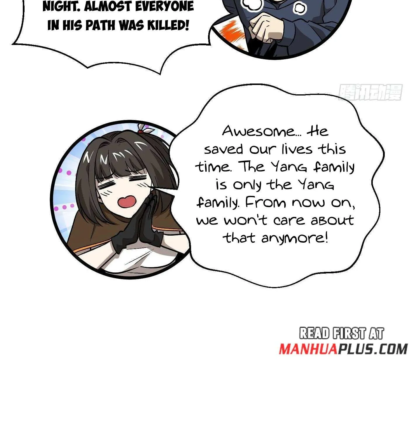 Read Global Martial Arts chapter 282 image 86 on Lezhin