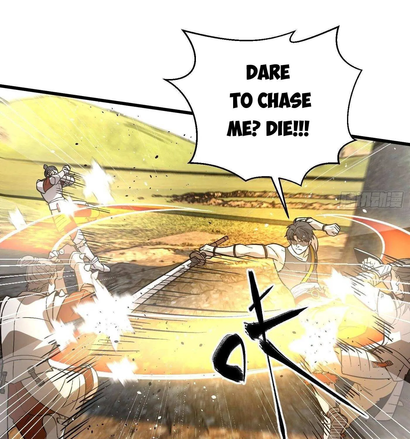 Read Global Martial Arts chapter 282 image 87 on Lezhin