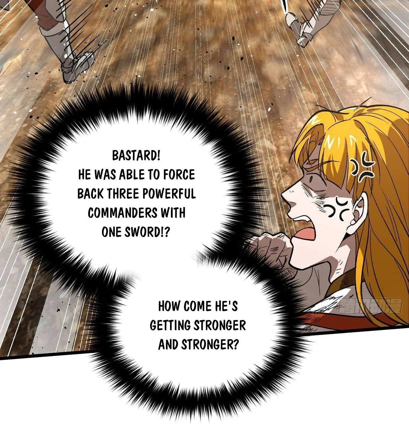 Read Global Martial Arts chapter 282 image 88 on Lezhin