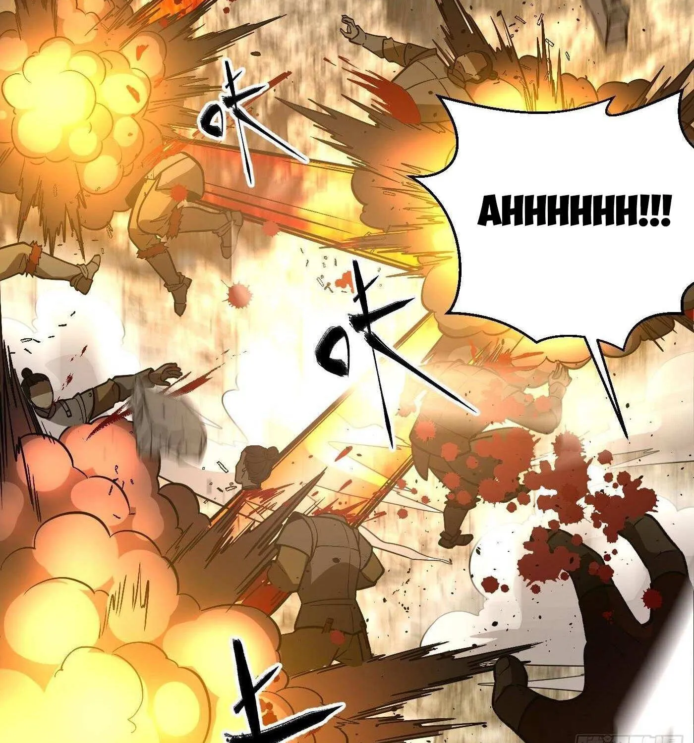 Read Global Martial Arts chapter 282 image 93 on Lezhin