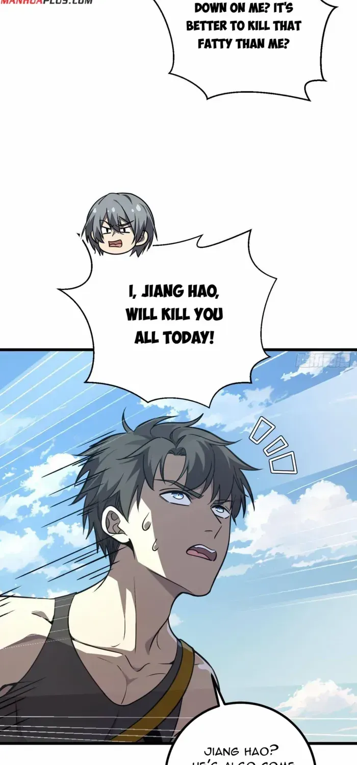Read Global Martial Arts chapter 283 image 13 on Lezhin