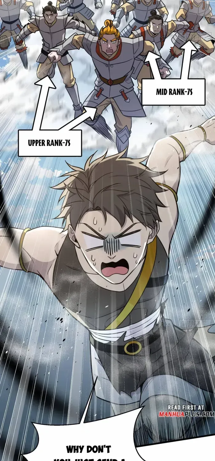 Read Global Martial Arts chapter 283 image 15 on Lezhin