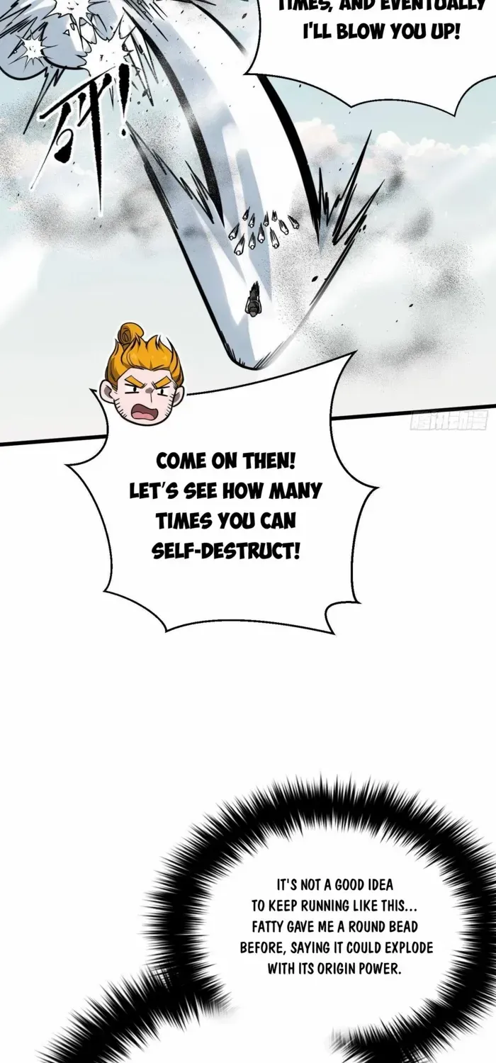 Read Global Martial Arts chapter 283 image 18 on Lezhin