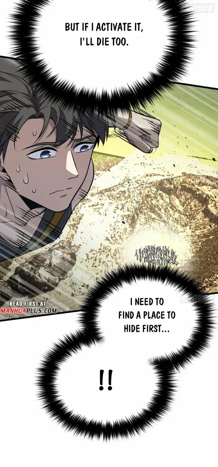 Read Global Martial Arts chapter 283 image 19 on Lezhin