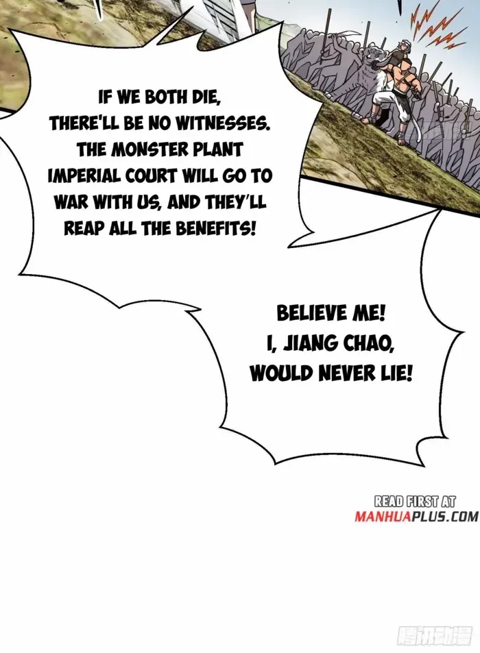 Read Global Martial Arts chapter 283 image 22 on Lezhin