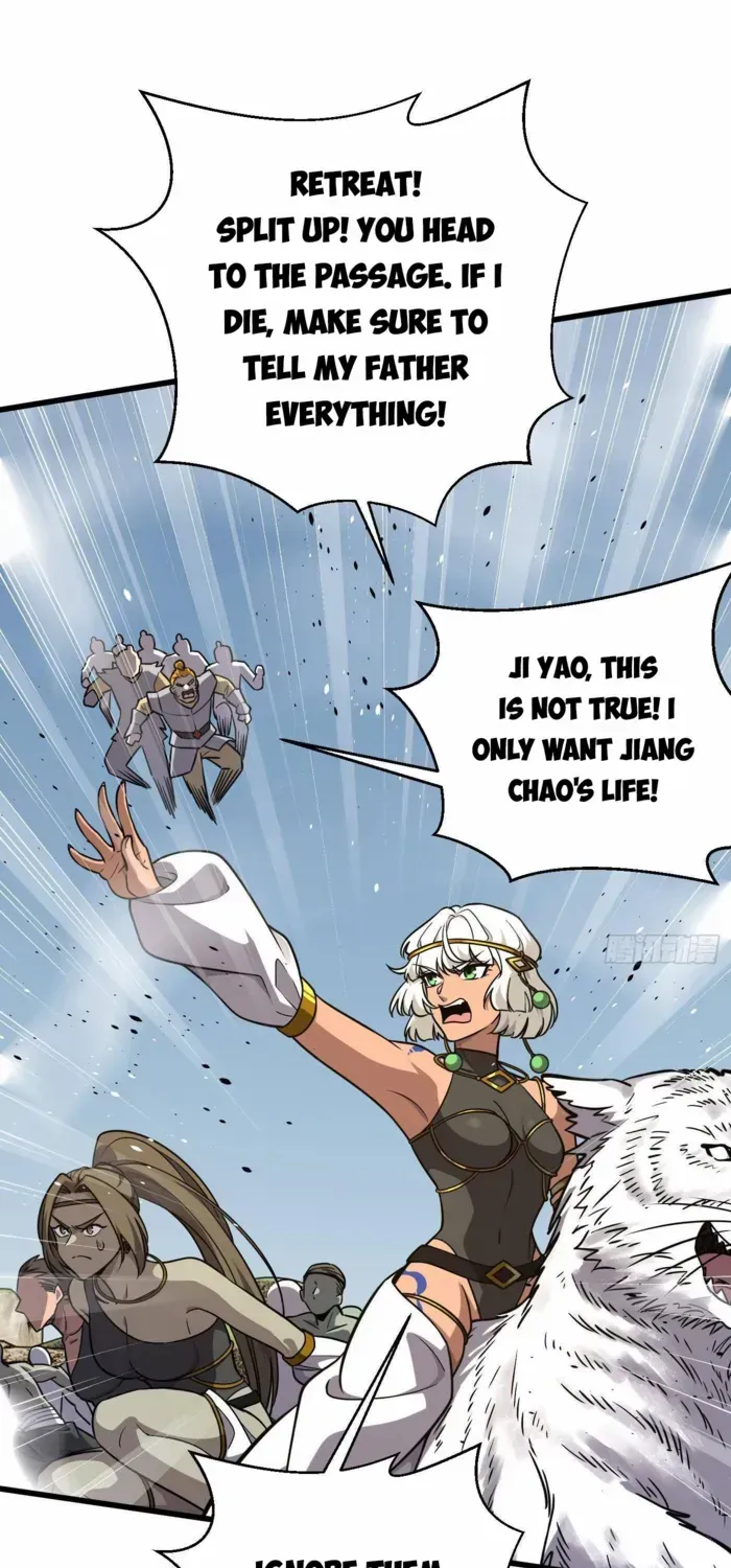 Read Global Martial Arts chapter 283 image 23 on Lezhin