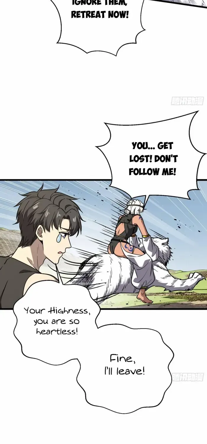 Read Global Martial Arts chapter 283 image 24 on Lezhin