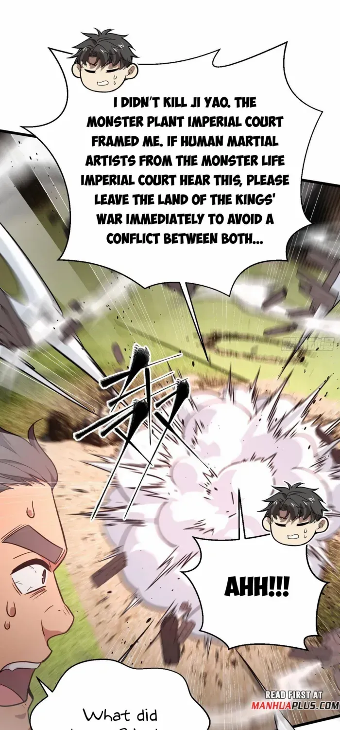 Read Global Martial Arts chapter 283 image 25 on Lezhin