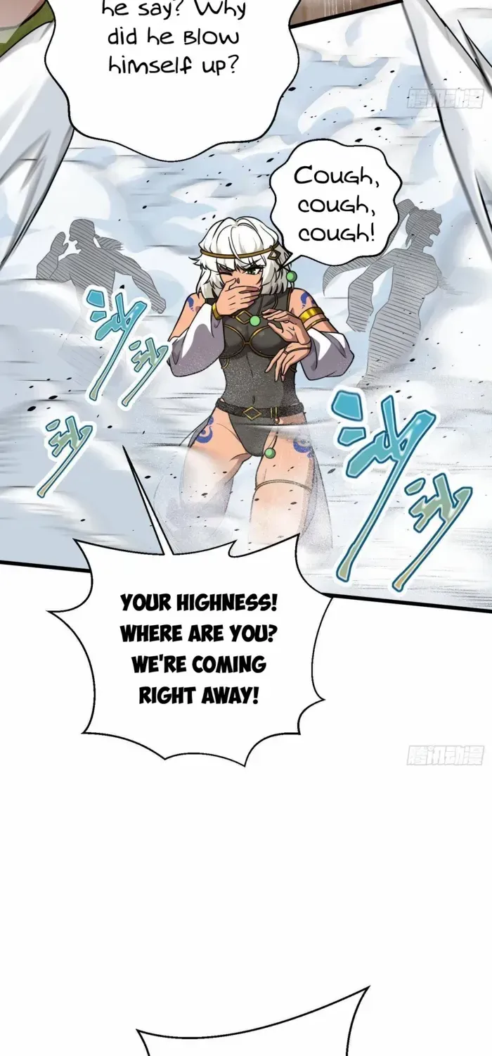Read Global Martial Arts chapter 283 image 26 on Lezhin