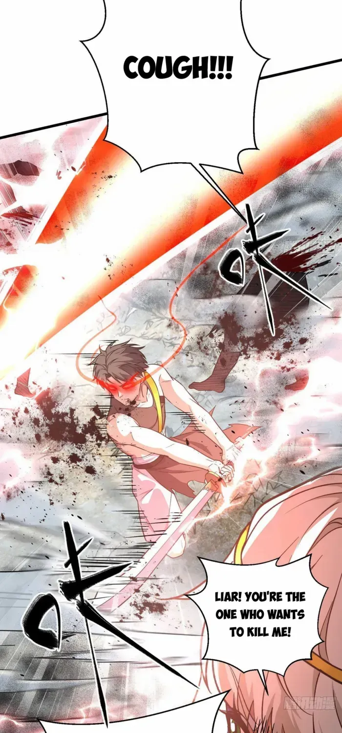 Read Global Martial Arts chapter 283 image 27 on Lezhin