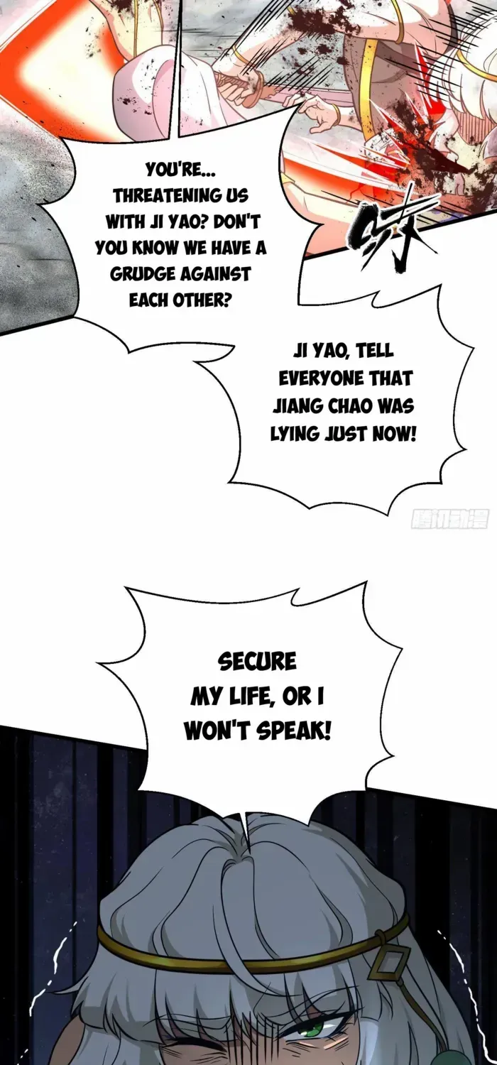 Read Global Martial Arts chapter 283 image 29 on Lezhin