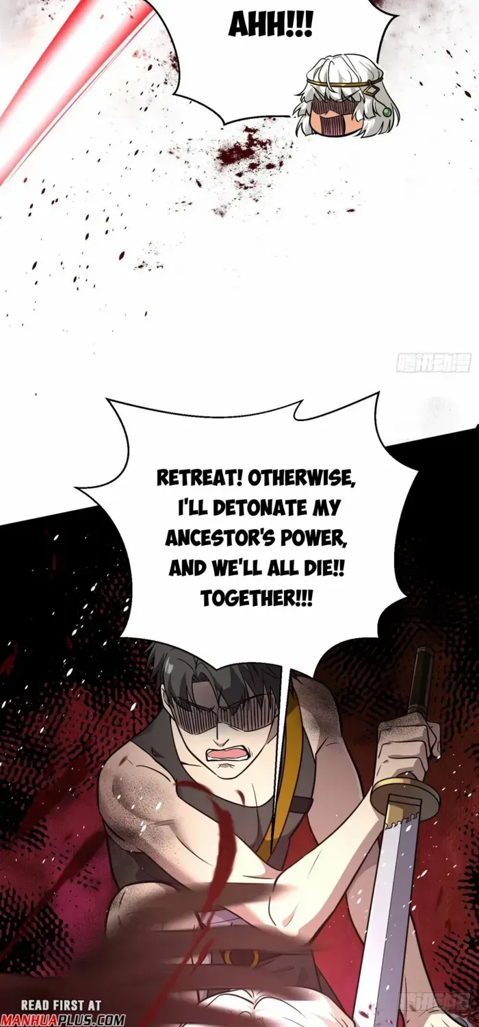 Read Global Martial Arts chapter 283 image 31 on Lezhin