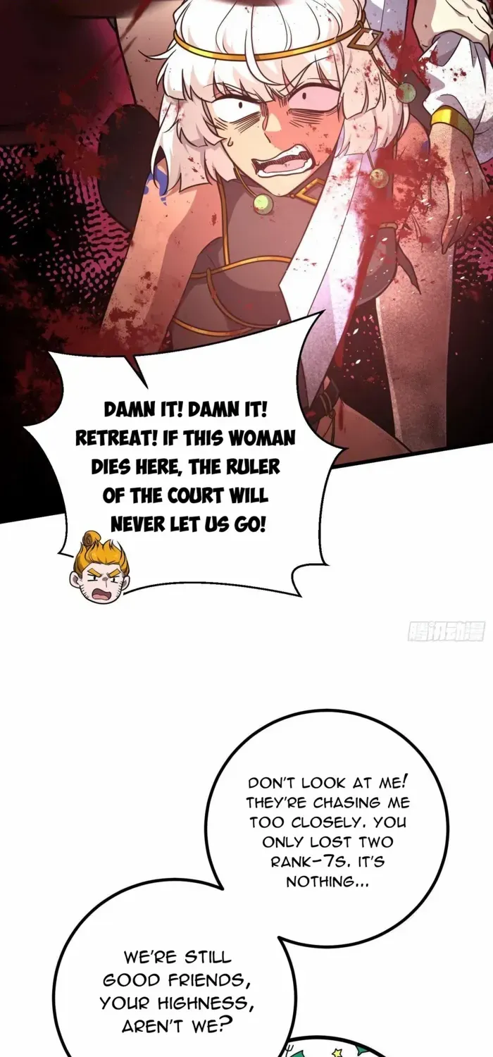 Read Global Martial Arts chapter 283 image 32 on Lezhin