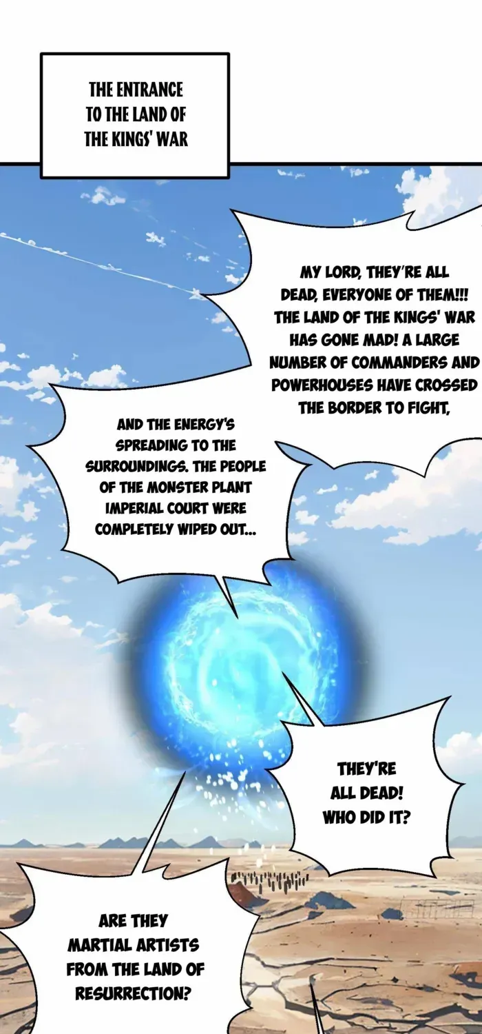 Read Global Martial Arts chapter 283 image 35 on Lezhin