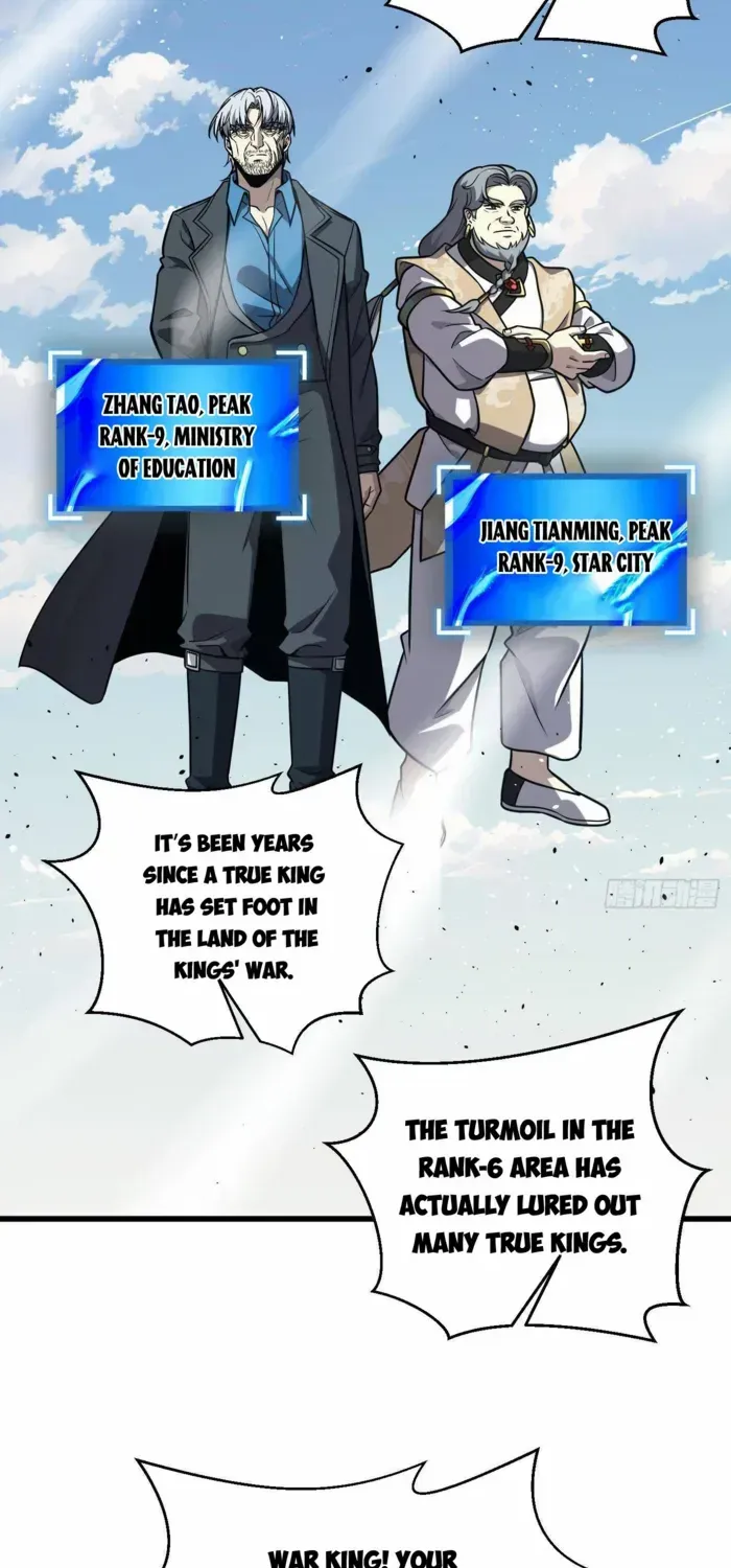 Read Global Martial Arts chapter 283 image 37 on Lezhin