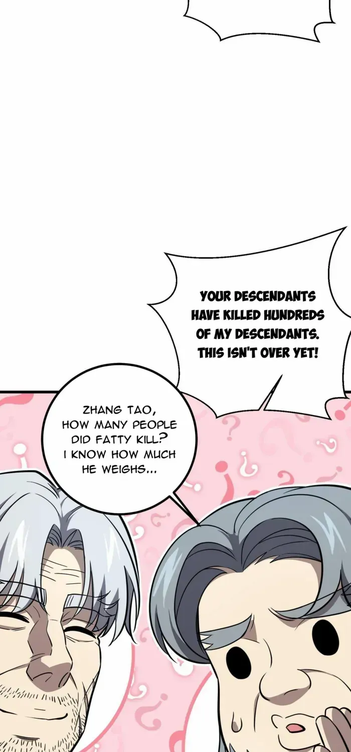 Read Global Martial Arts chapter 283 image 39 on Lezhin