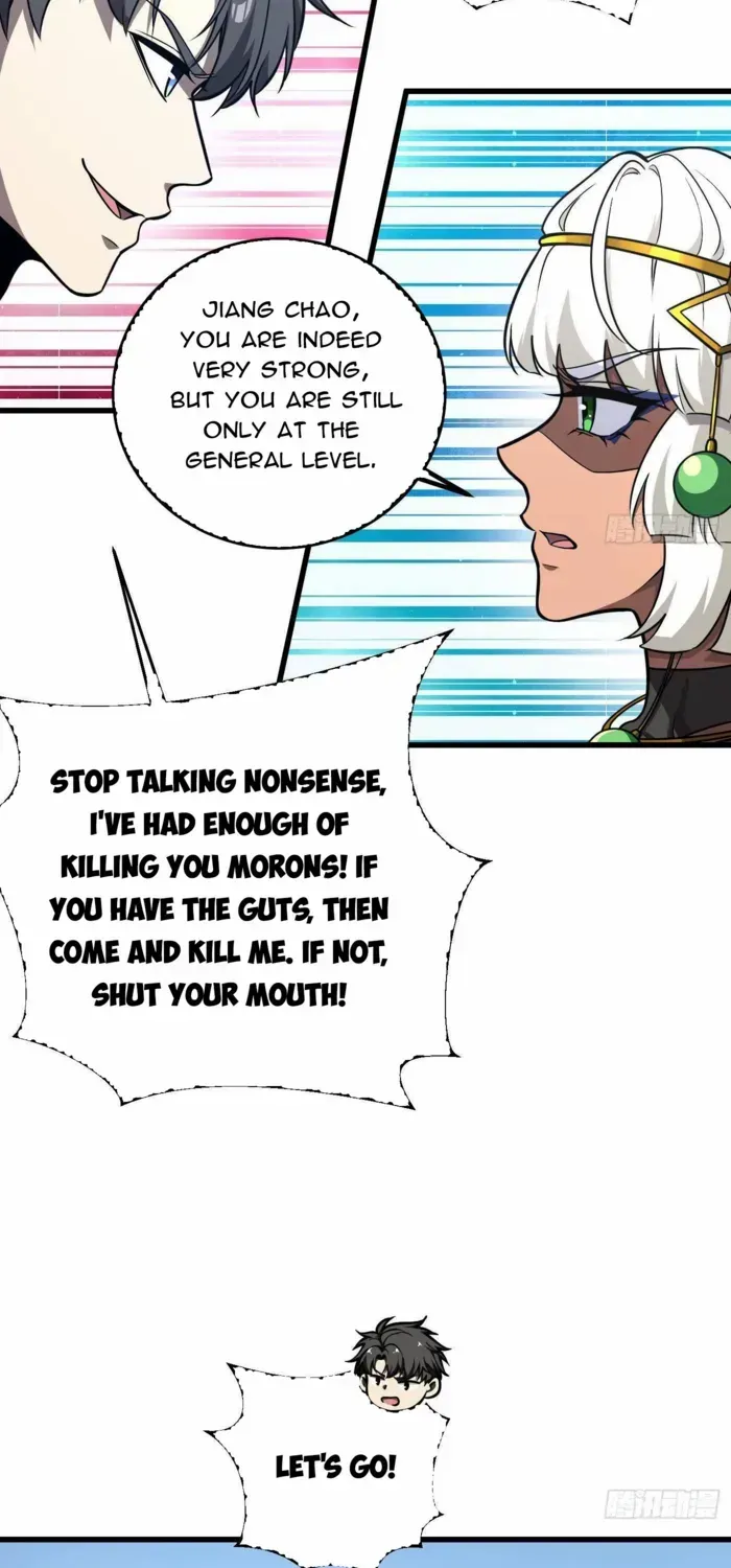 Read Global Martial Arts chapter 283 image 4 on Lezhin