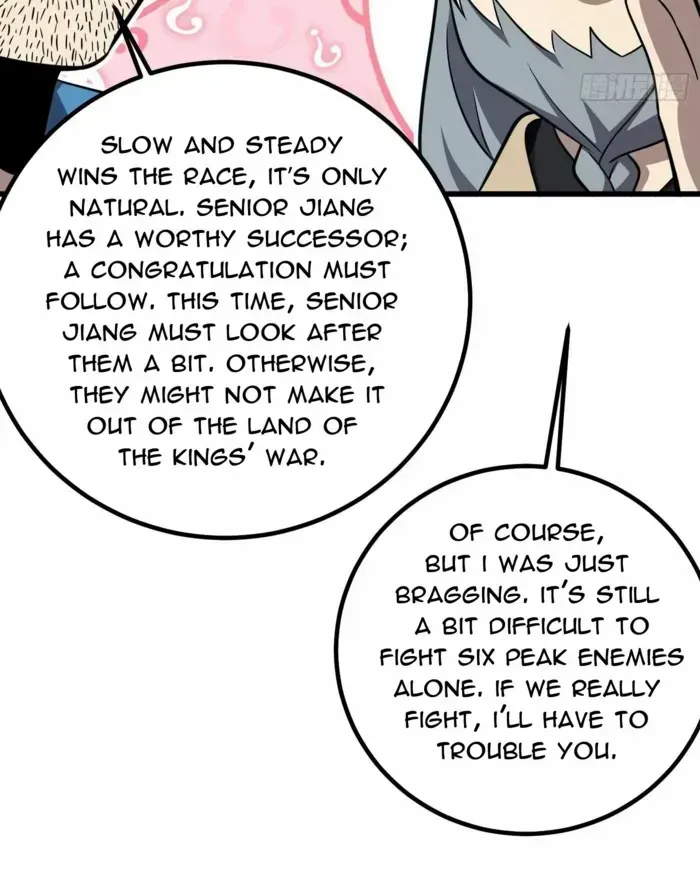 Read Global Martial Arts chapter 283 image 40 on Lezhin