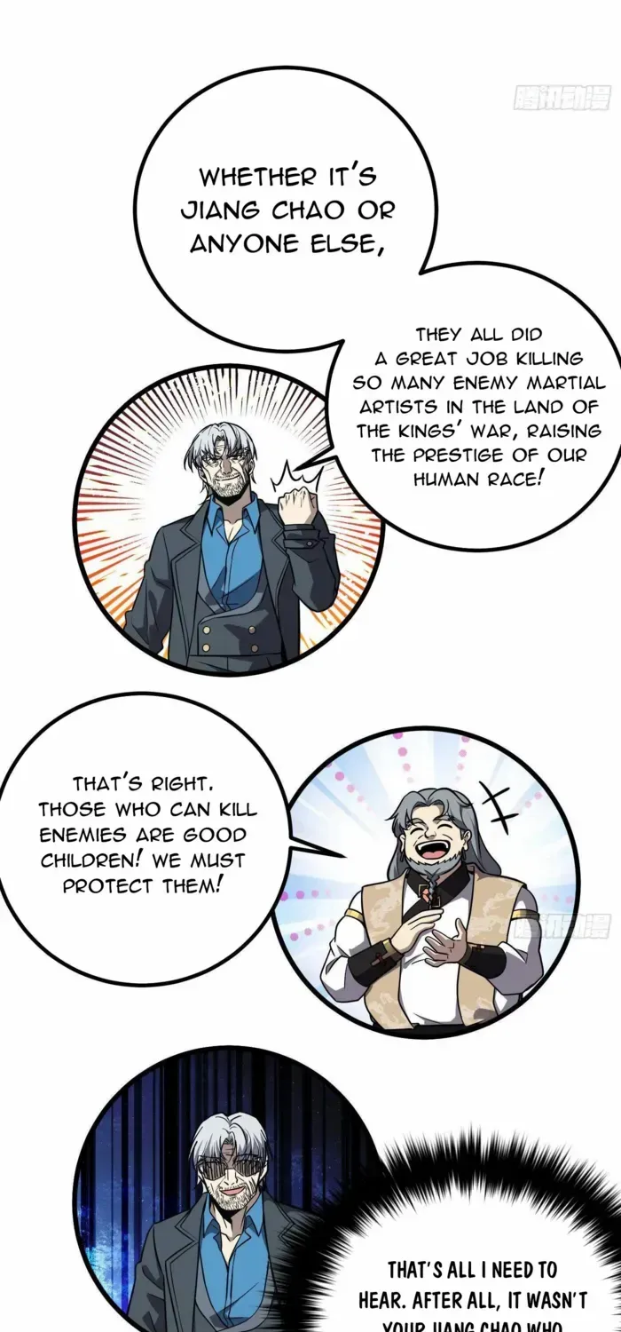 Read Global Martial Arts chapter 283 image 41 on Lezhin