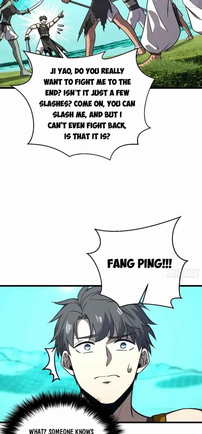 Read Global Martial Arts chapter 283 image 44 on Lezhin
