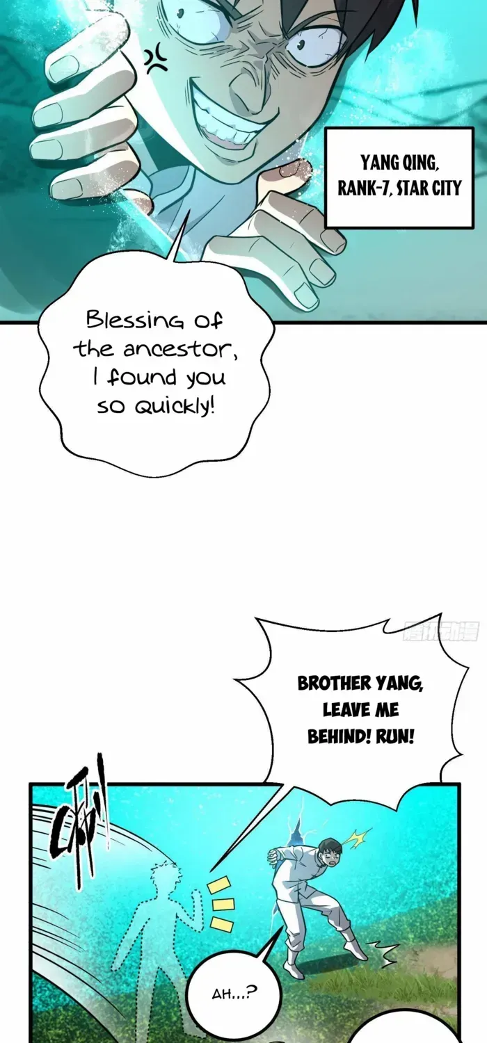 Read Global Martial Arts chapter 283 image 46 on Lezhin