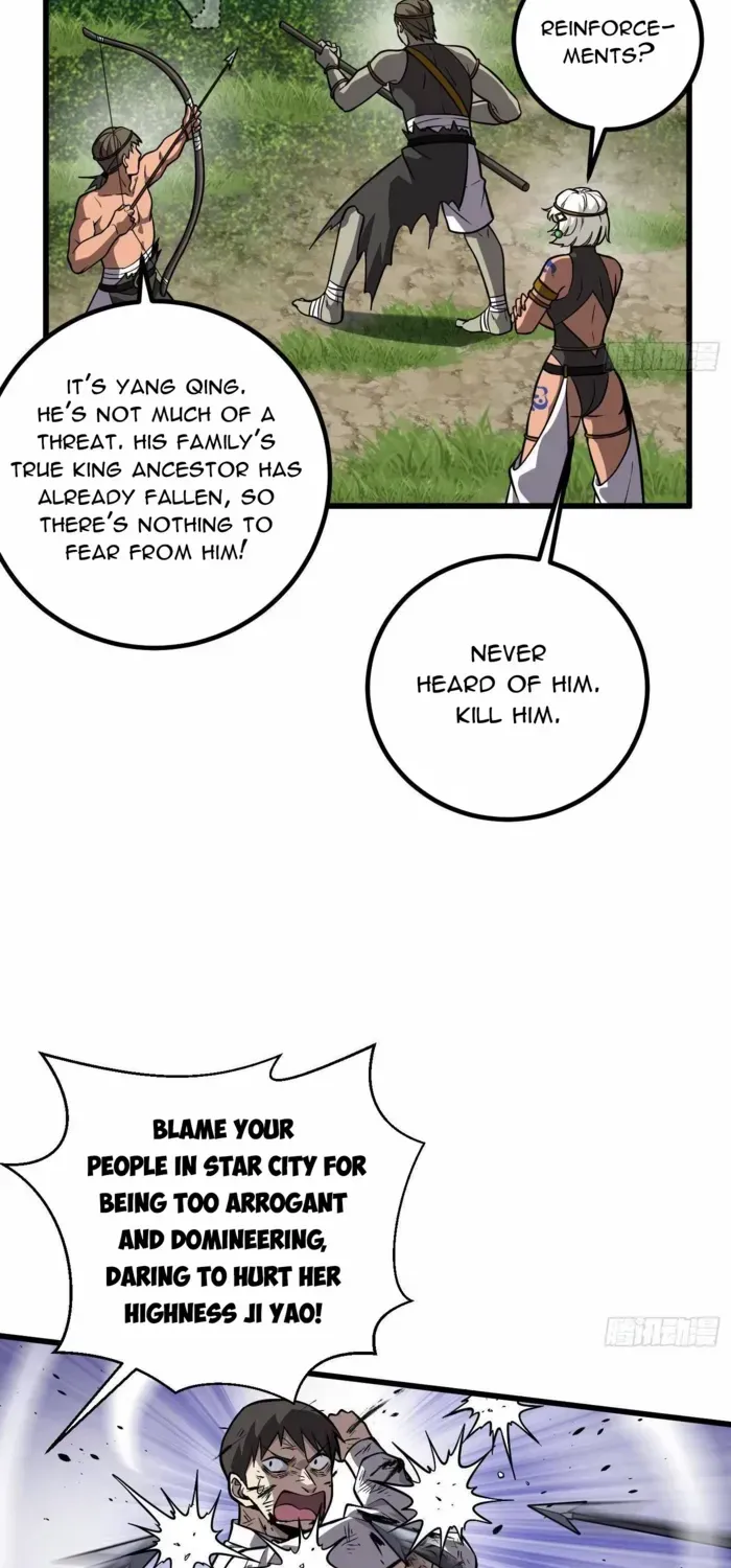 Read Global Martial Arts chapter 283 image 47 on Lezhin