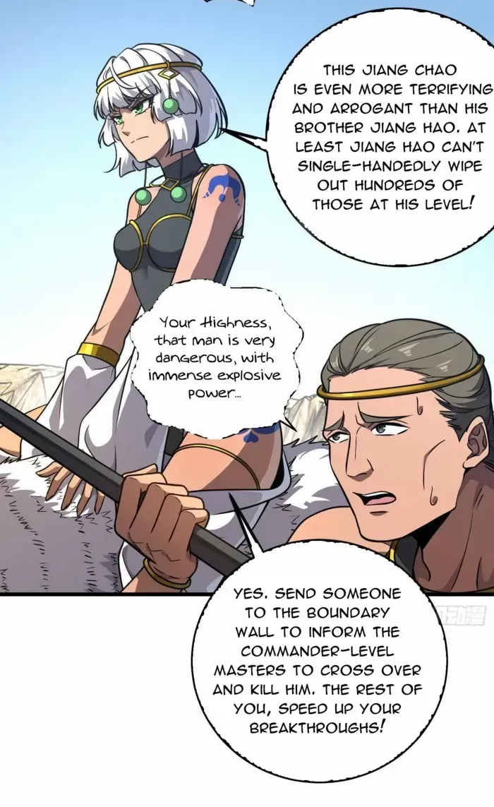 Read Global Martial Arts chapter 283 image 5 on Lezhin