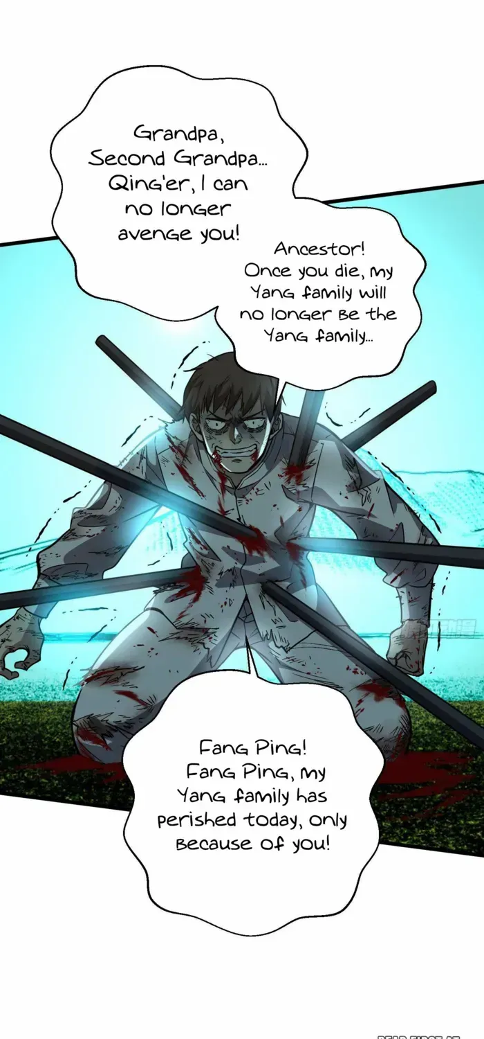 Read Global Martial Arts chapter 283 image 52 on Lezhin