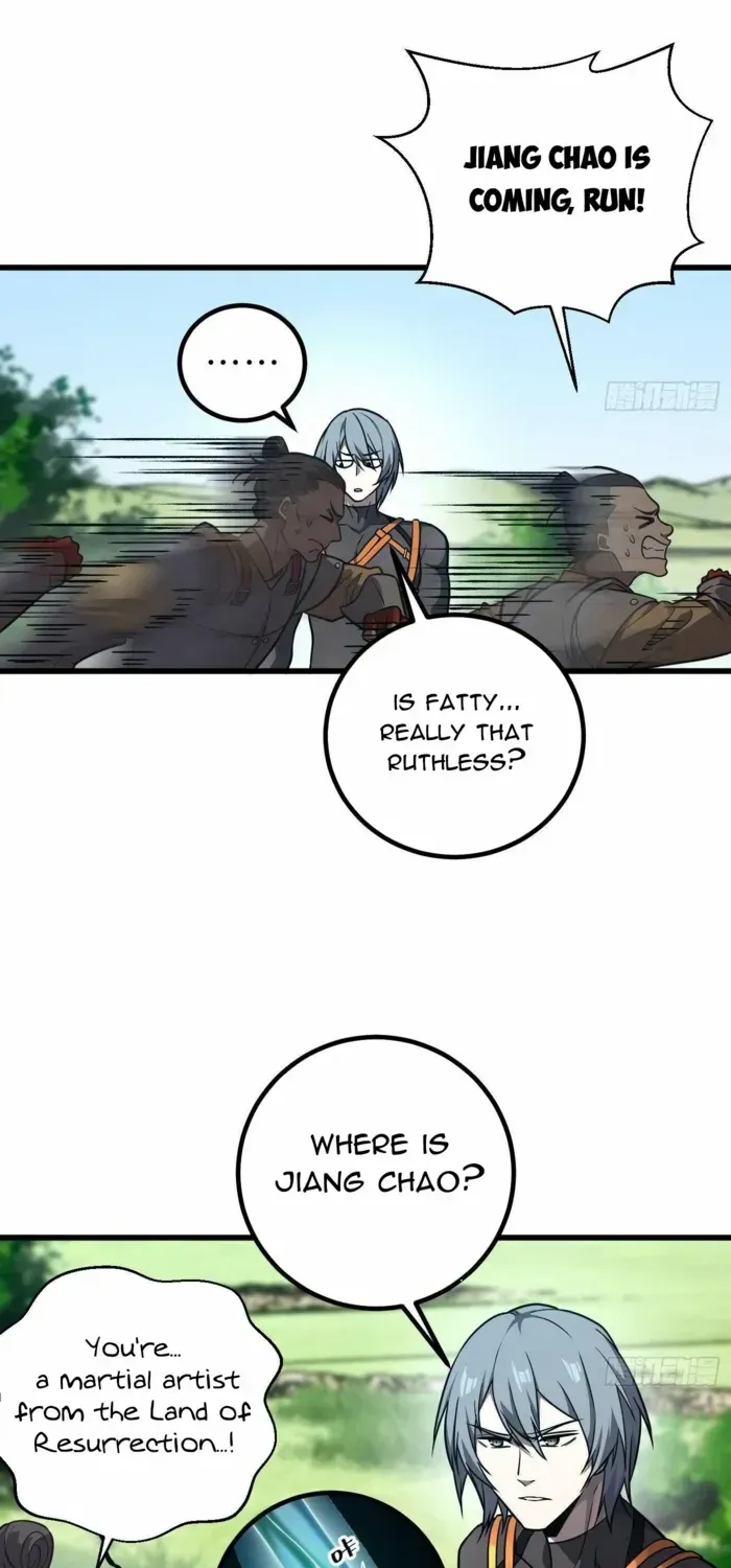 Read Global Martial Arts chapter 283 image 9 on Lezhin