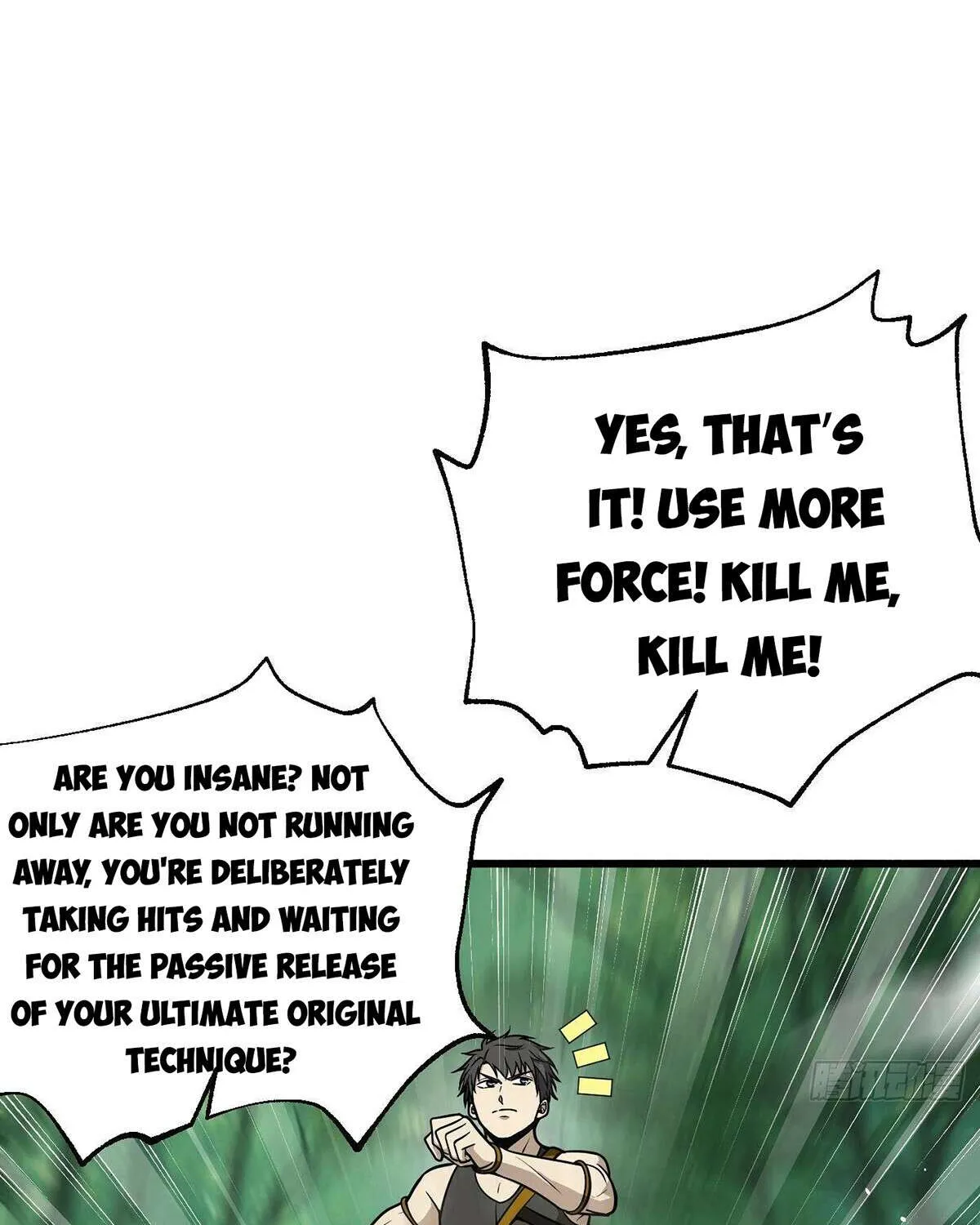 Read Global Martial Arts chapter 284 image 12 on Lezhin