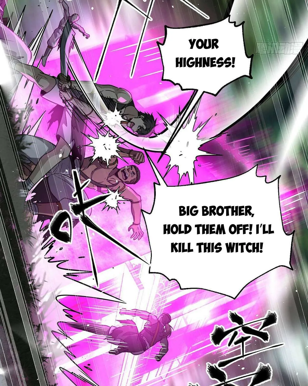 Read Global Martial Arts chapter 284 image 19 on Lezhin