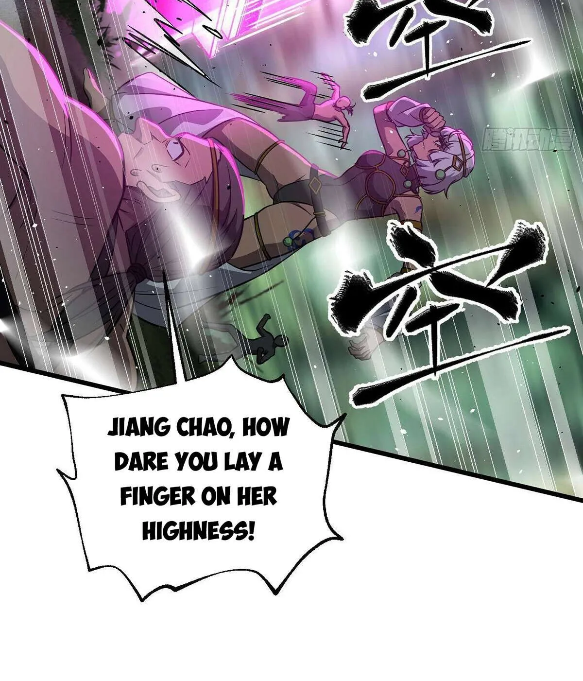 Read Global Martial Arts chapter 284 image 20 on Lezhin