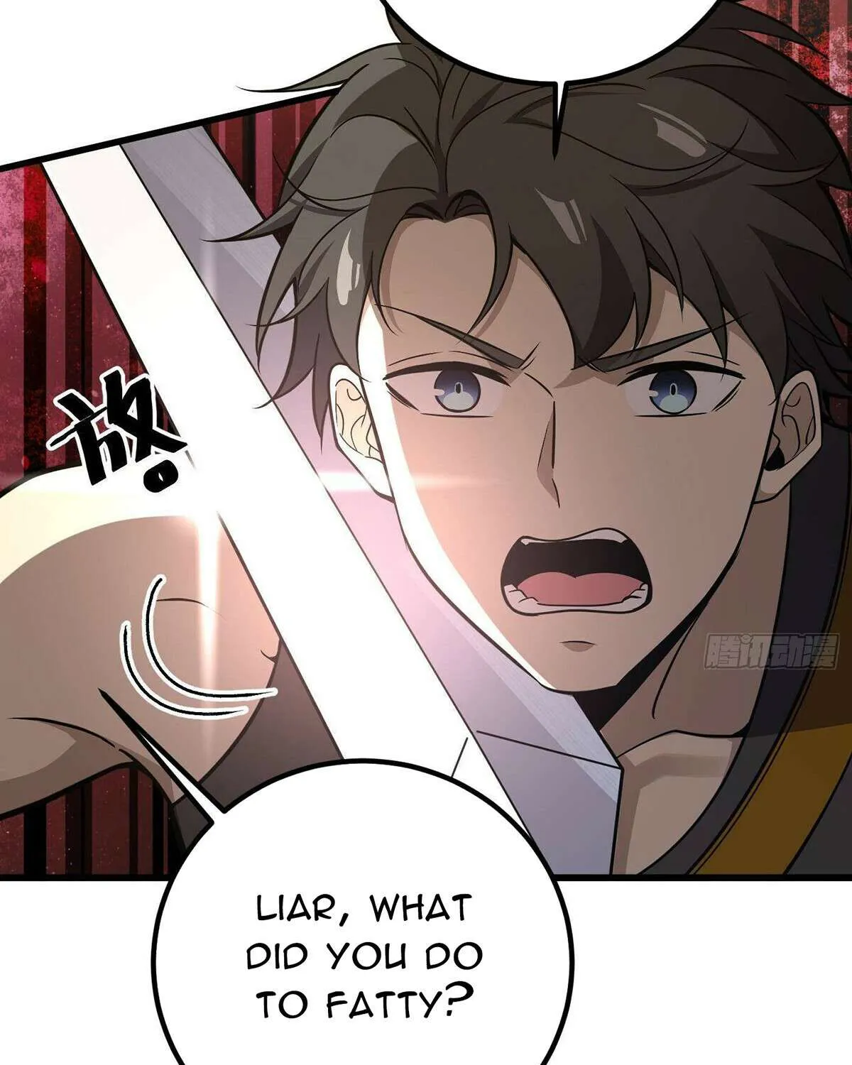 Read Global Martial Arts chapter 284 image 25 on Lezhin