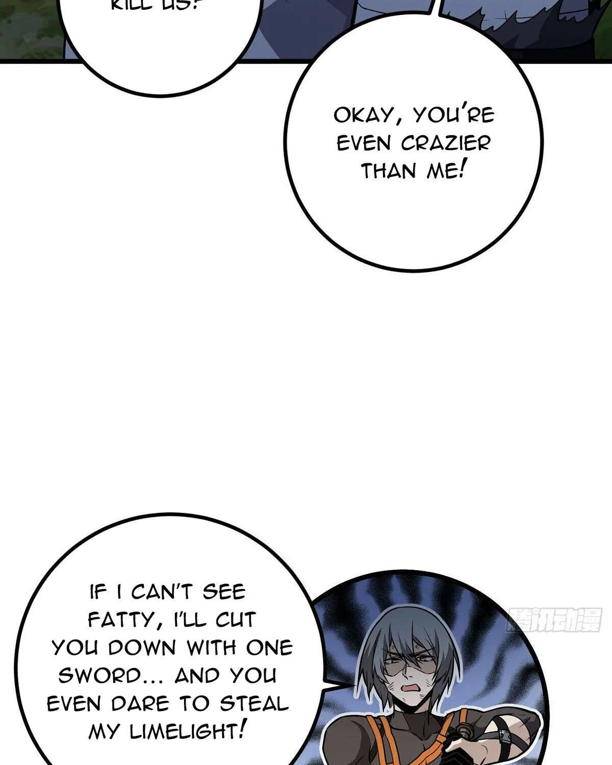 Read Global Martial Arts chapter 284 image 28 on Lezhin