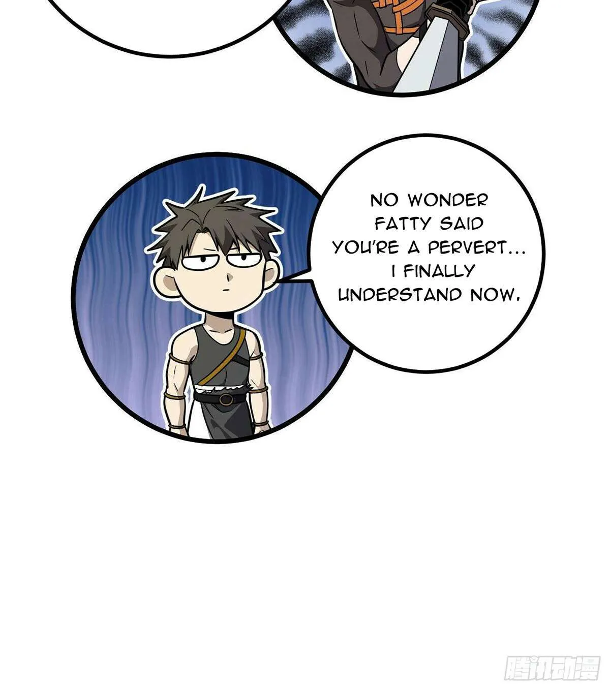 Read Global Martial Arts chapter 284 image 29 on Lezhin