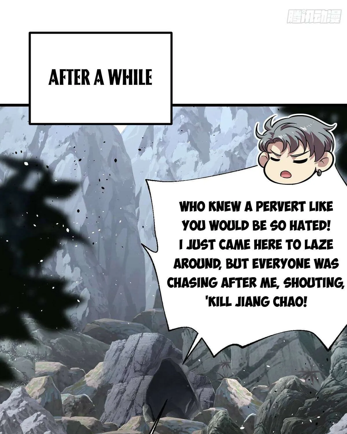 Read Global Martial Arts chapter 284 image 31 on Lezhin