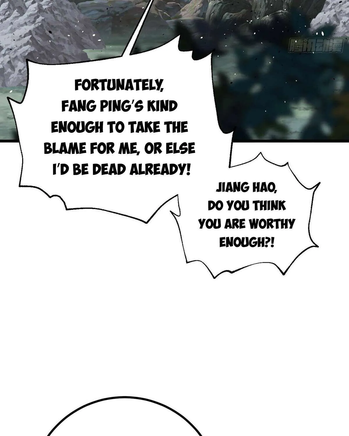 Read Global Martial Arts chapter 284 image 32 on Lezhin