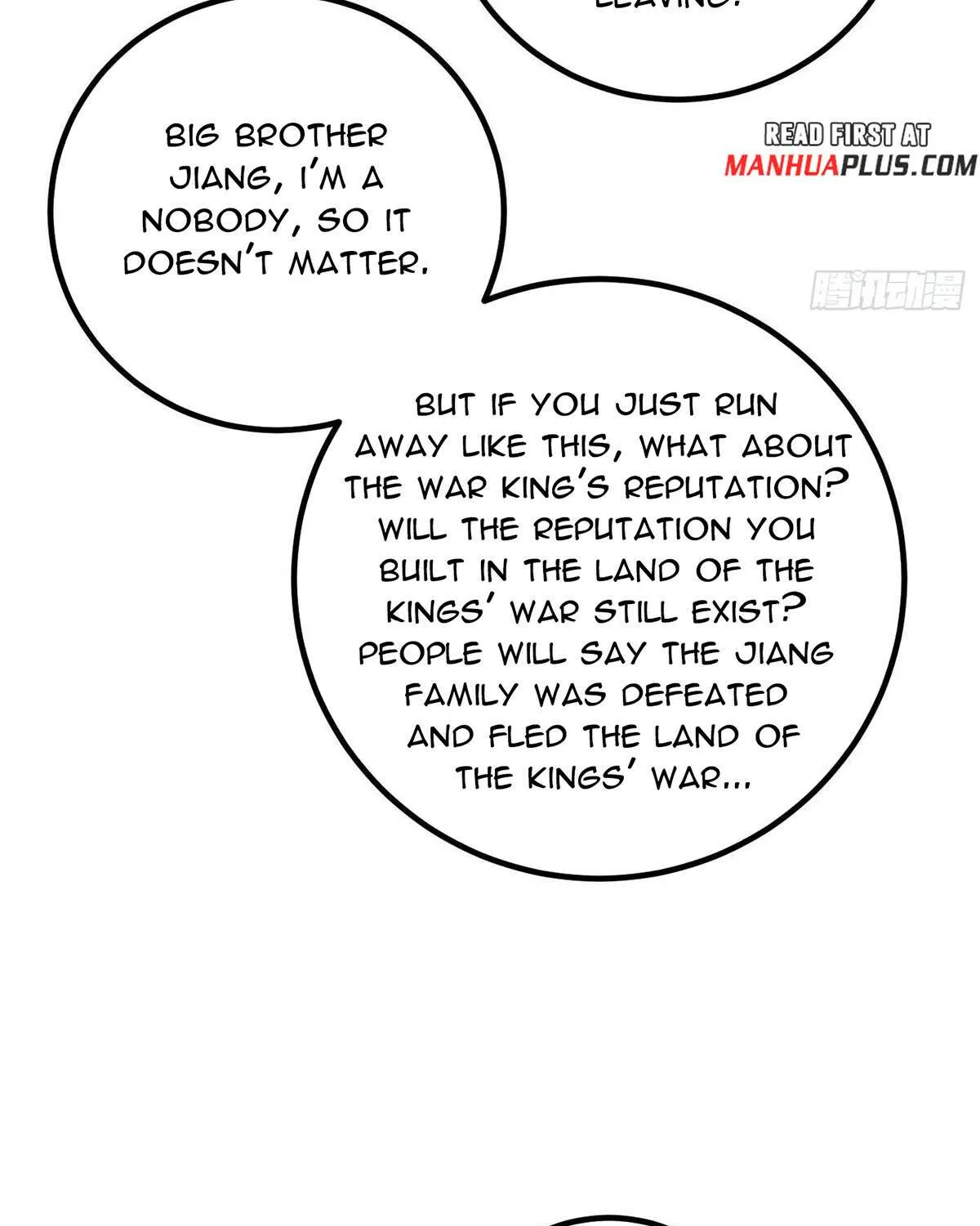 Read Global Martial Arts chapter 284 image 34 on Lezhin