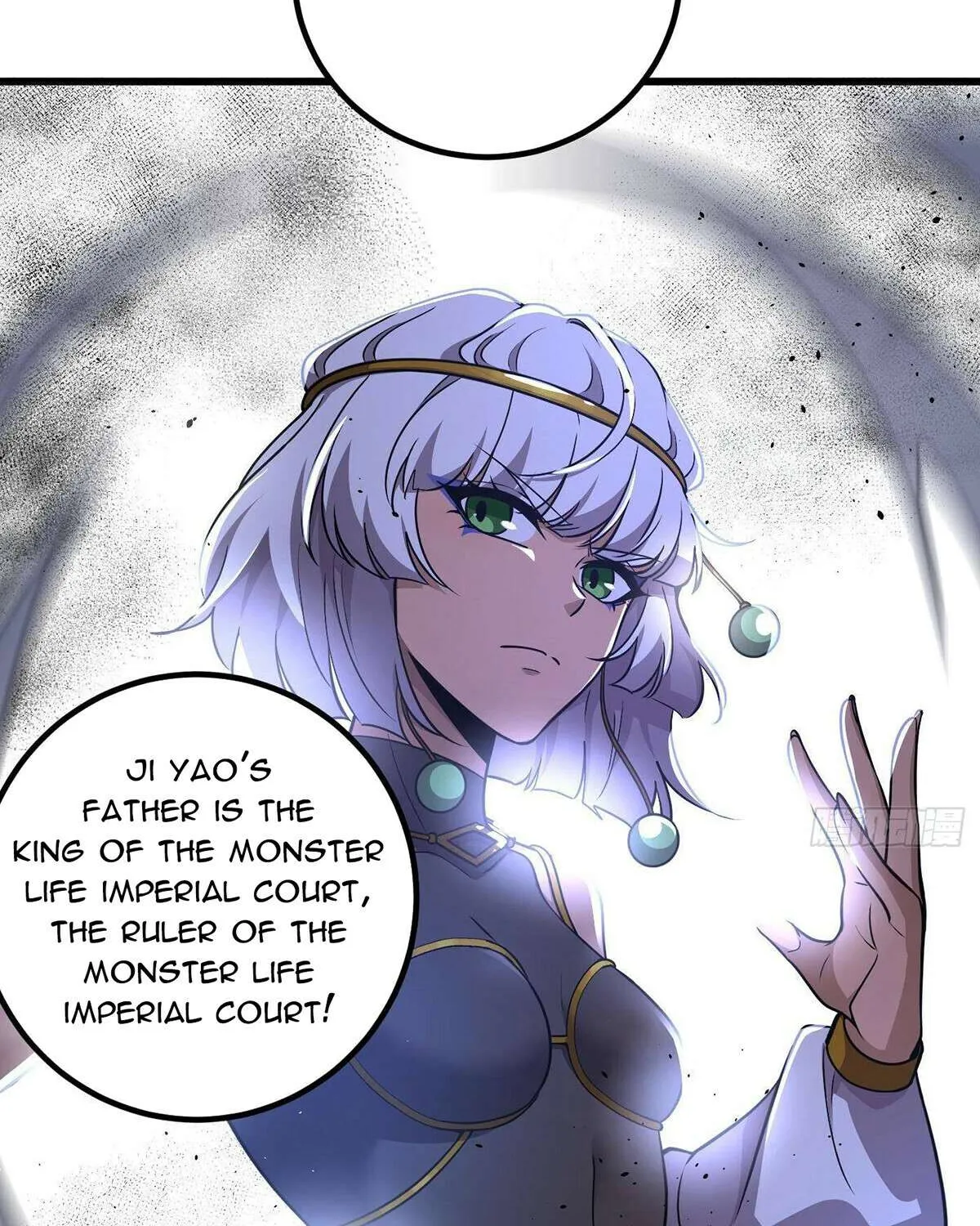 Read Global Martial Arts chapter 284 image 37 on Lezhin