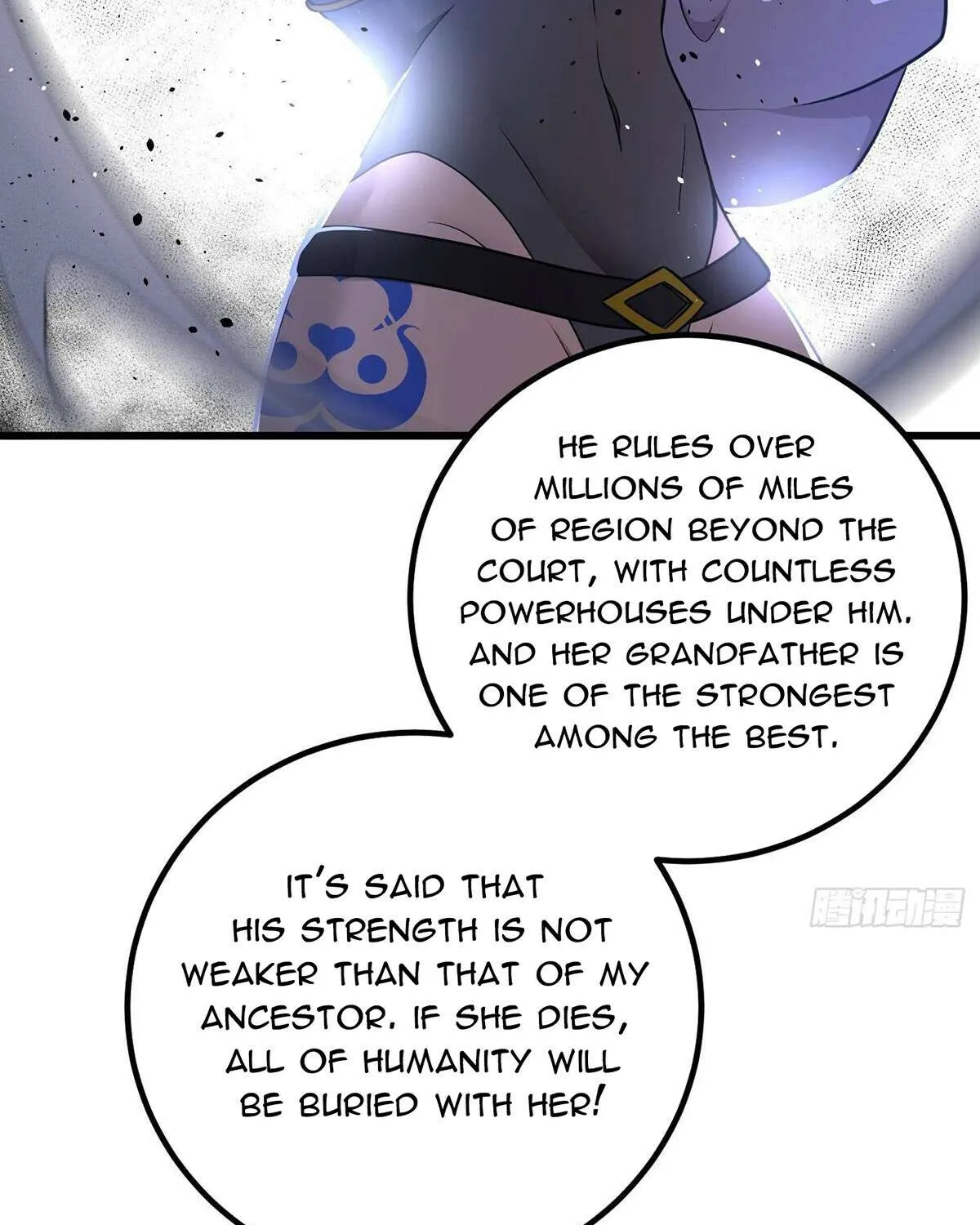 Read Global Martial Arts chapter 284 image 38 on Lezhin