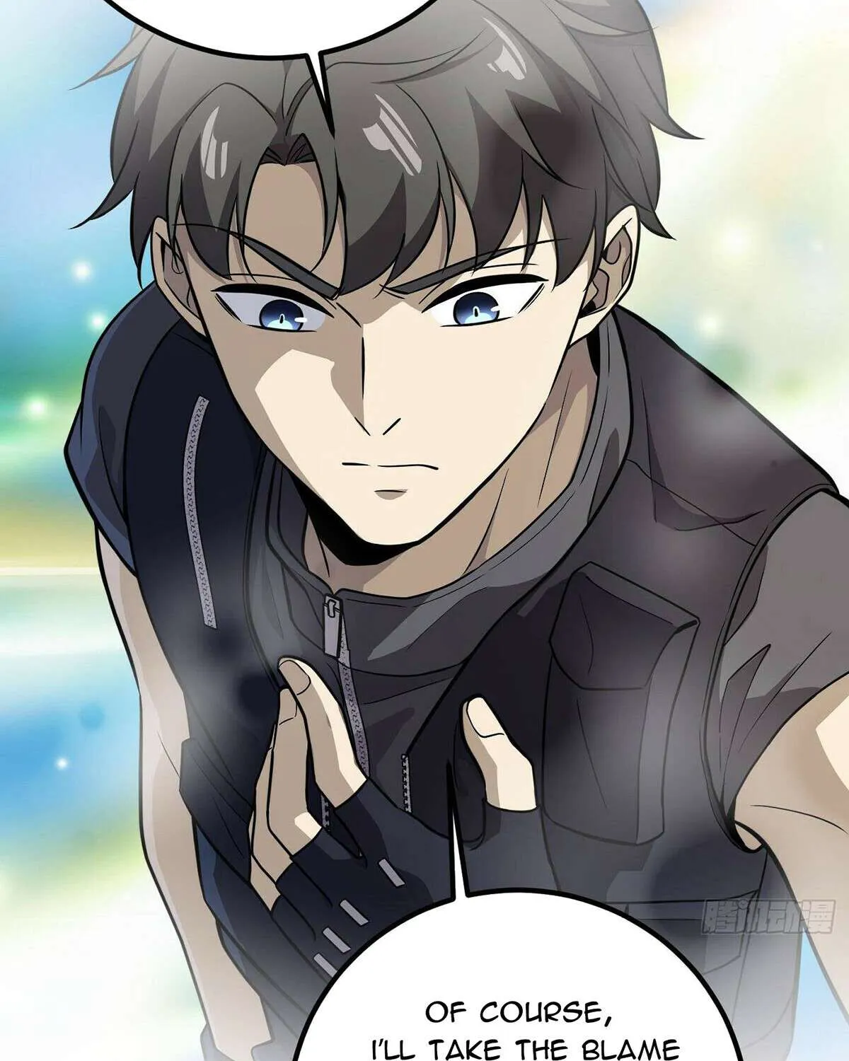 Read Global Martial Arts chapter 284 image 42 on Lezhin