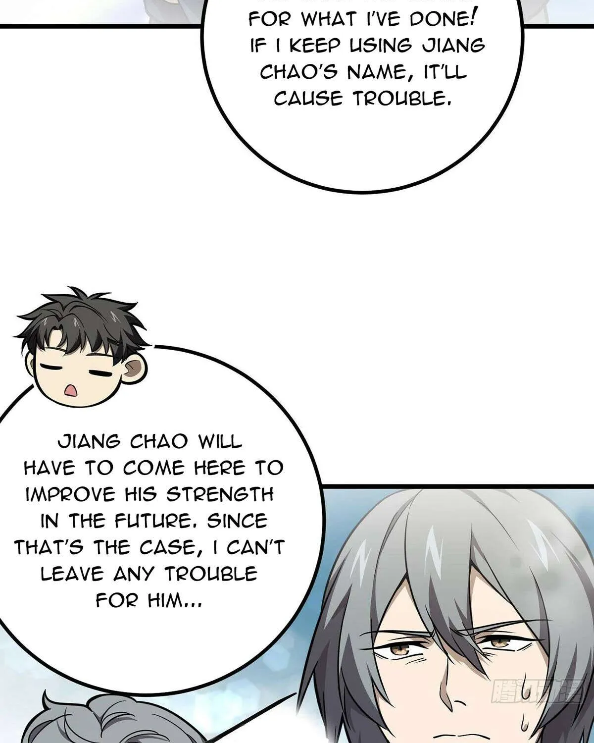 Read Global Martial Arts chapter 284 image 43 on Lezhin