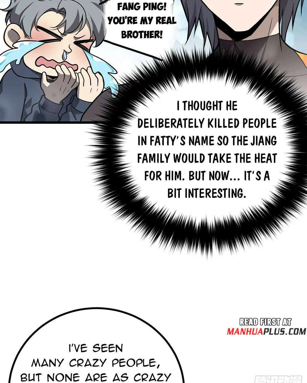 Read Global Martial Arts chapter 284 image 44 on Lezhin
