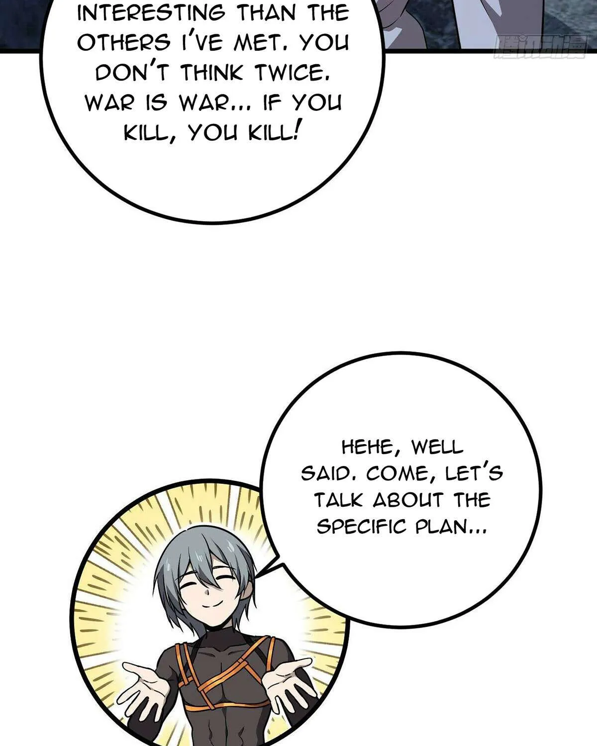 Read Global Martial Arts chapter 284 image 46 on Lezhin