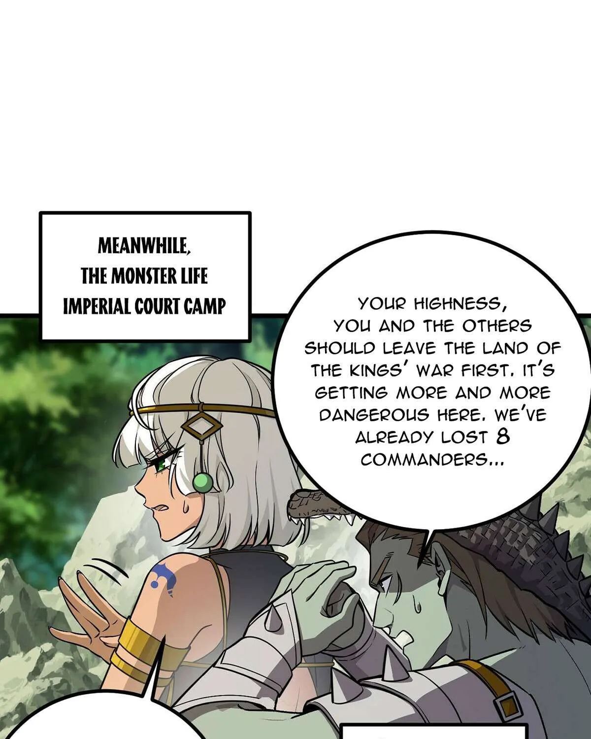 Read Global Martial Arts chapter 284 image 49 on Lezhin