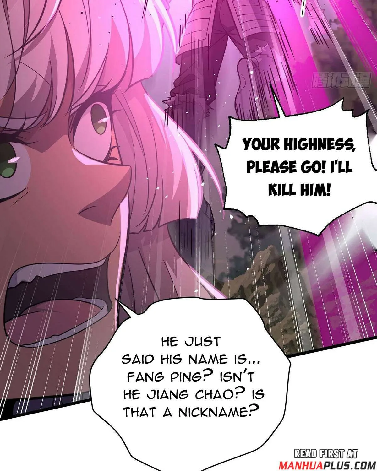 Read Global Martial Arts chapter 284 image 52 on Lezhin