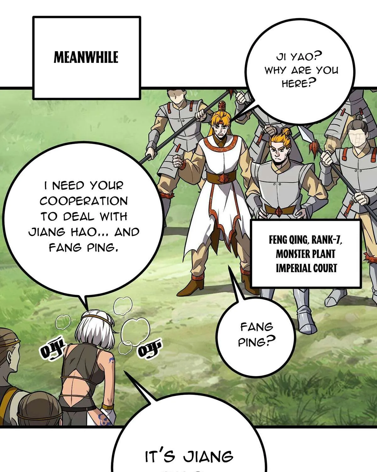 Read Global Martial Arts chapter 284 image 68 on Lezhin